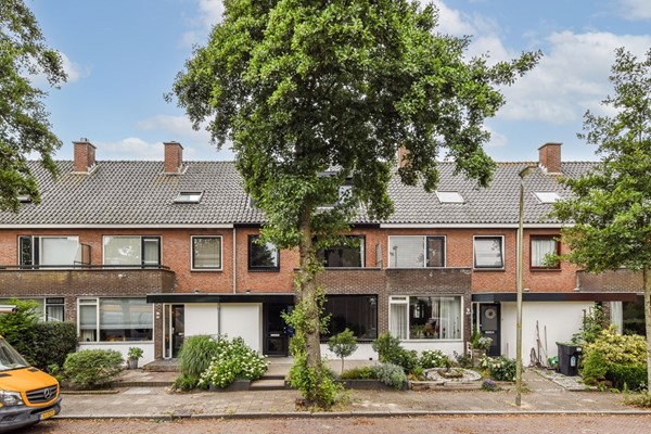 Camphuysendreef 19, Leiderdorp